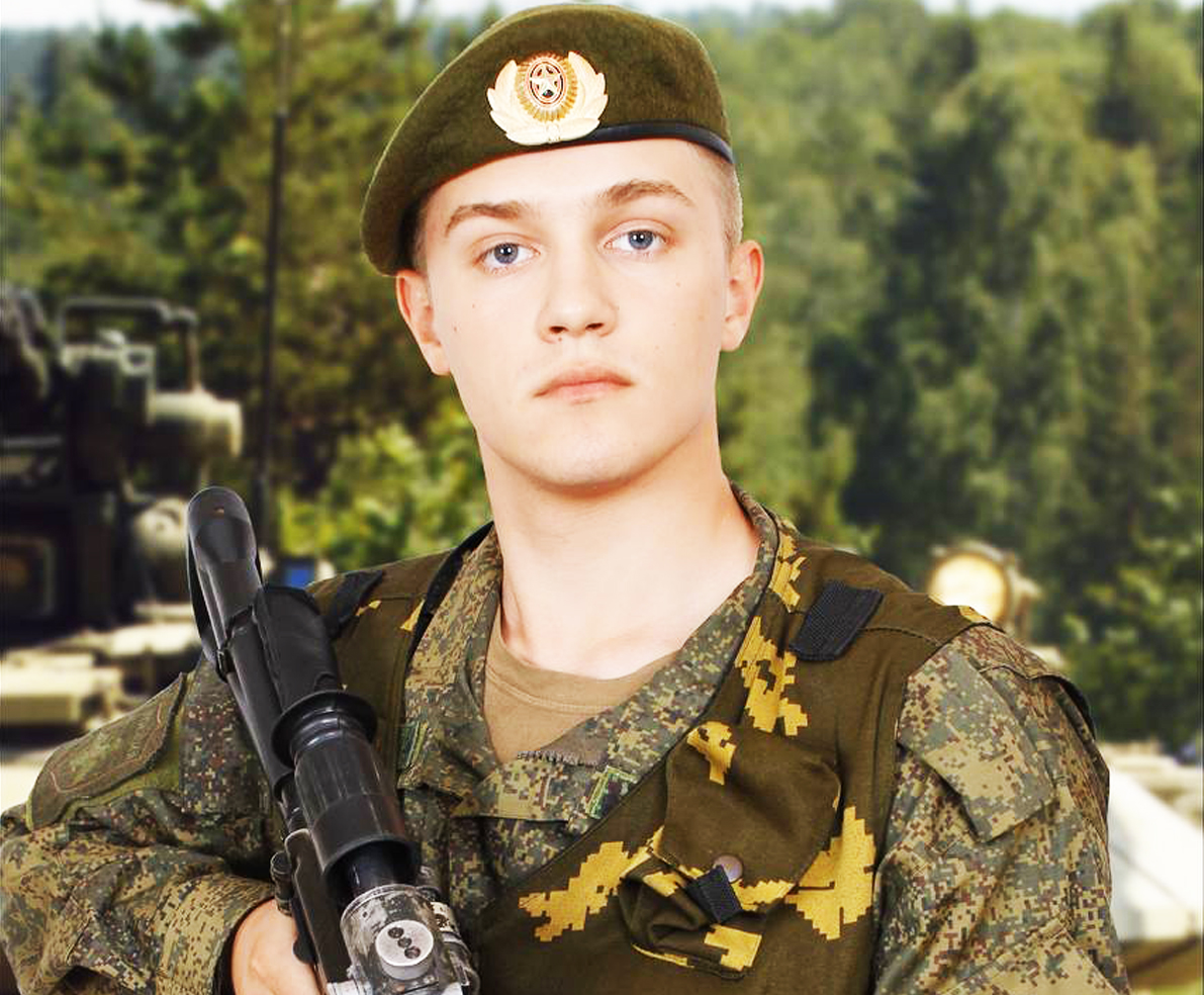 Нести службу  с честью и достоинством!